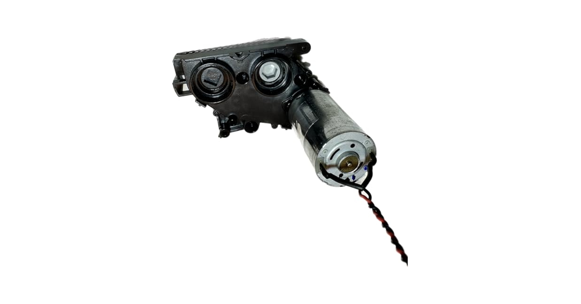 Amazon.com: Authentic OEM Cleaning Head Module Brush Motor