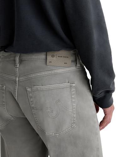 Image of AG Adriano Goldschmied Men's Everett Slim Straight Jeans