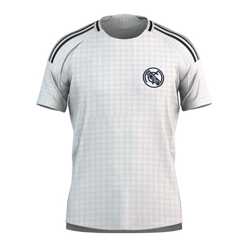 Winning Beast 2025 Real Madrid Home Colors Soccer Jersey