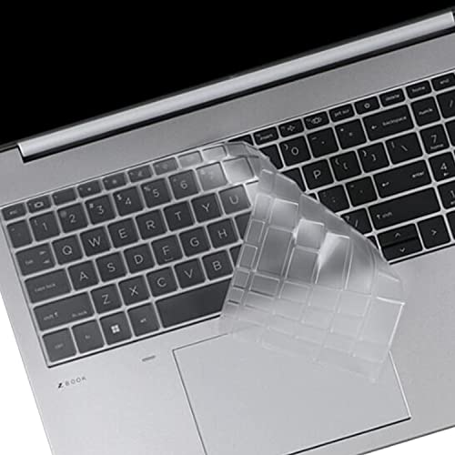 Protector Ultra Fino para Teclado 16" HP EliteBook 860/865 G11 miniatura 1