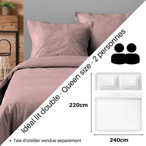 Lovely Casa - Copripiumino - Dimensioni 240 x 220