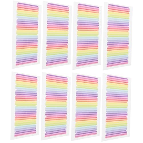 BESTYASH Sheets Double-Sided Wig Tapes for Lace Wigs Adhesive Tape for Hair Extensions Easy Application No