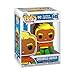 Funko Pop! Heroes: DC Holiday - Gingerbread Aquaman