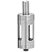 Produktbild Prism T22 Verdampfer von Innokin, 4,5ml, Top-Fill, Plug & Pull - Farbe: silber
