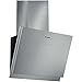 Produktbild Bosch DWK068G51 Serie 8 Wandhaube / 60 cm / Gehäusematerial Edelstahl
