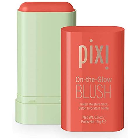 PIXI On-The-Glow Blush (19g, Juicy) Cover