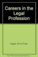 Careers in the Legal Profession (Career Concise Guides) 0531012948 Book Cover