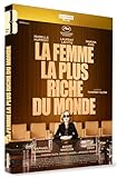 La Femme la plus riche du Monde [4K Ultra HD] [Blu-ray]
