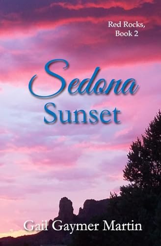 Sedona Sunset (Red Rocks)