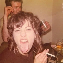 All My Friends Are So Depressed - Joyce Manor