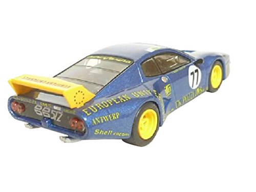 Amazon.co.jp: 京商 1/64 フェラーリ レーシングミニカーコレクション