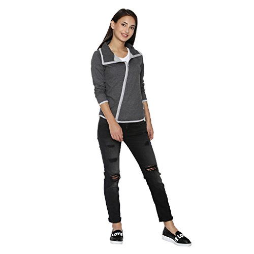 Image of PINACOLADA Solid Women's Jacket