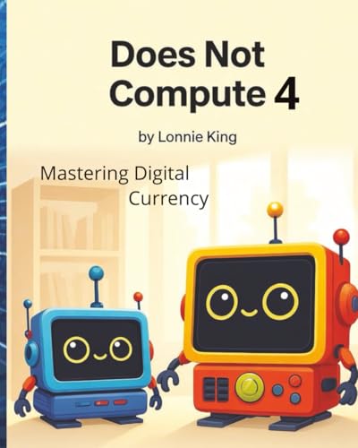 Does Not Compute 4: Mastering Digital Currency