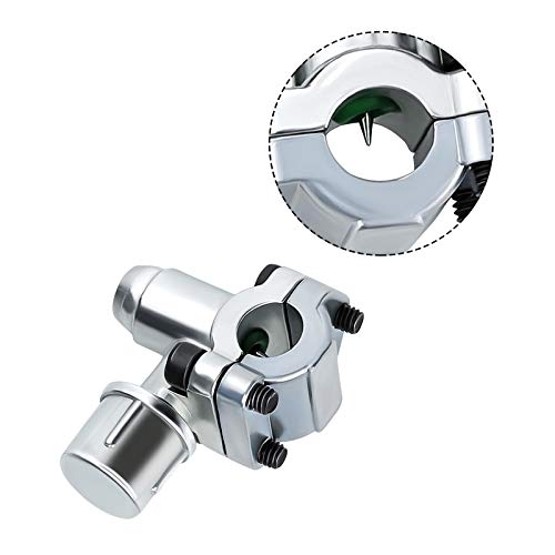 Ami Parts Bpv31 Bullet Piercing Valve （1Pc） Compatible With 1/4,5/16,3/8 Inch Universal Refrigerator Tubing #TOP2