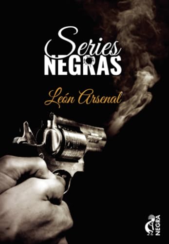 Portada de Series Negras
