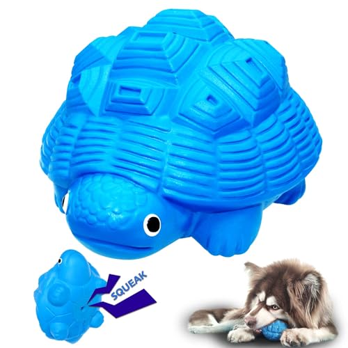 Top 10 Best Indestructible Squeaky Dog Toy Reviews & Buying Guide