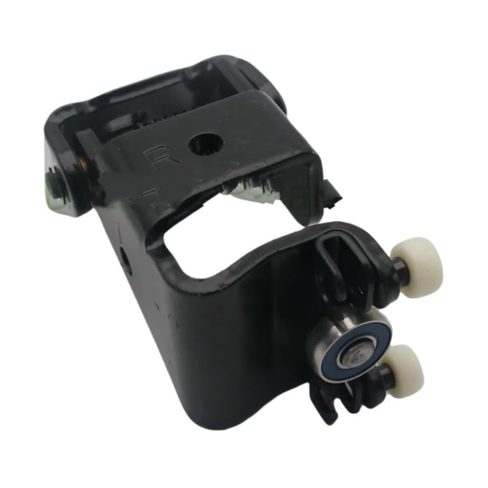 Side Door Roller Compatible with Odyssey 1999-2004 72520 S0X A53 72520S0XA53 72520-S0X-A53 Right Power Sliding Door Hinge Roller Center