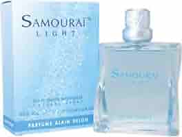 新品未開封　サムライ　サムライライト　オードトワレ　100ml Amazon.co.jp: サムライ ライト EDT SP 100mL : ビューティー