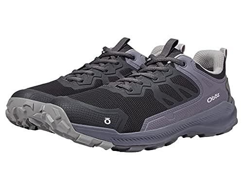 Image of Oboz Women's Katabatic Low Hiking Shoe