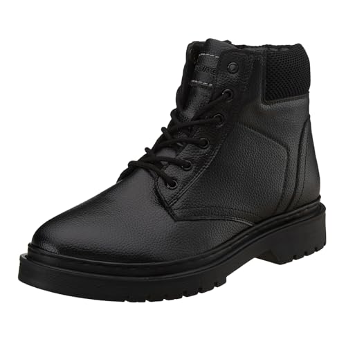Image of Duke mens Fwol4502 Chelsea Boot