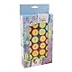 SCHOOL EDUCATION CREATIVE SO COOL S’cool Selbstfärbende Stempel Kinder Stempel Spielzeugstempel Stempelset Lernhilfestempel Mit Zahlen Verpackung 26 Stück