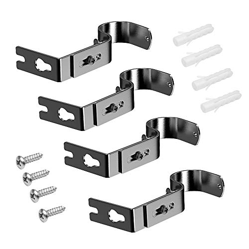 Mejores review On-line Bases para cortineros de metal - los más vendidos. 29 Mejores review On-line Bases para cortineros de metal - los más vendidos. 21