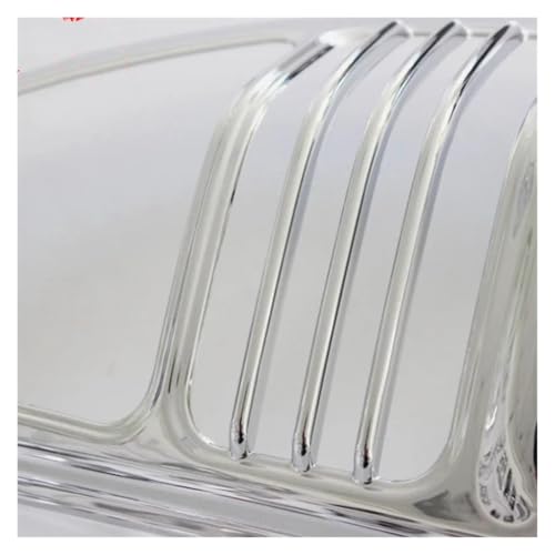 Cubierta protectora de luz trasera para evitar roturas en faros Prado FJ90 3