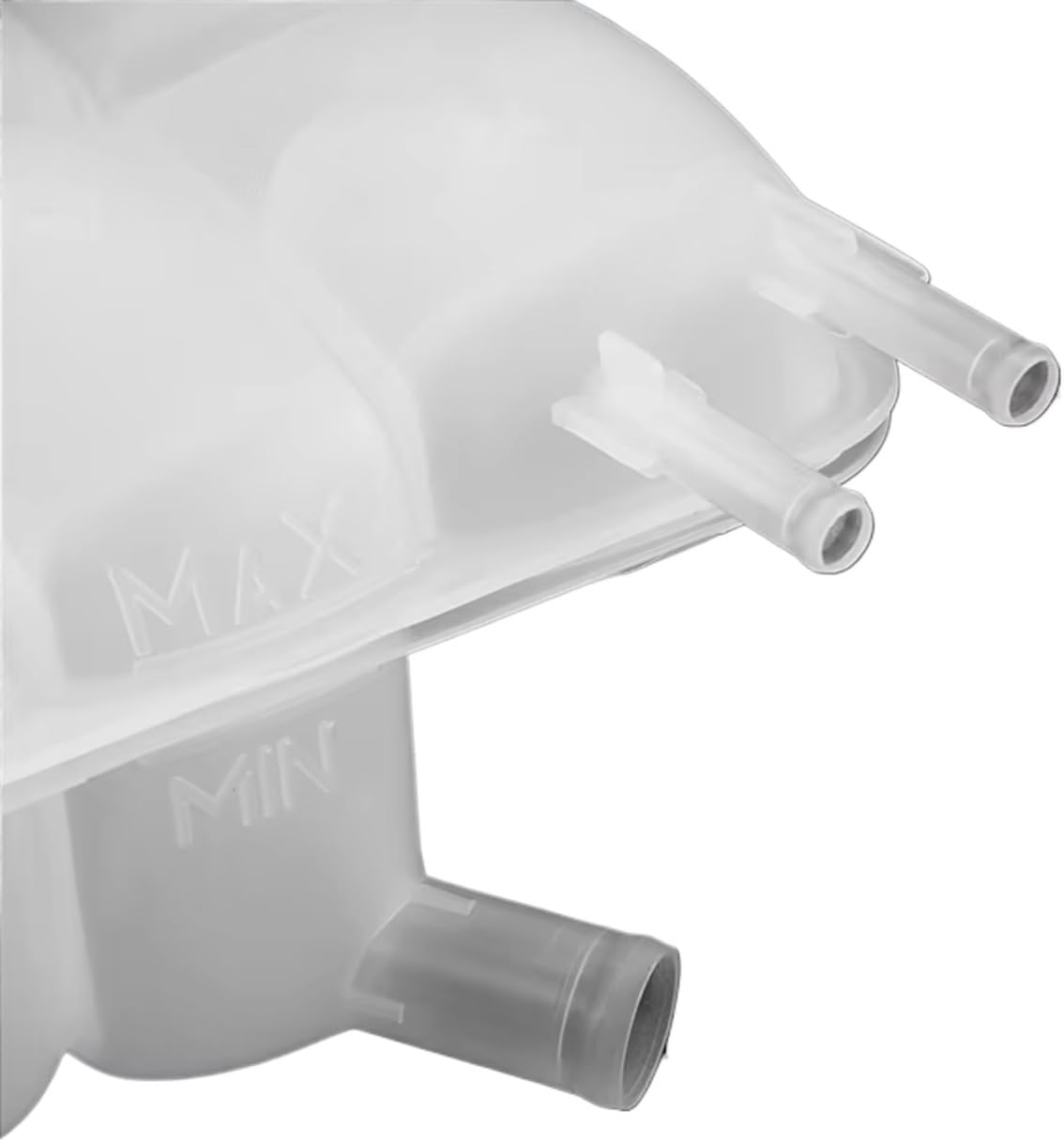 Compatible With 3 自動車用自動オーバーフローリザーバー拡張タンクアクセサリー交換用 OE:3M5H-8100-AD