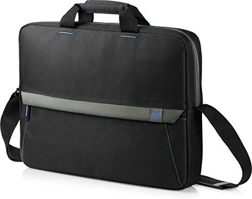 Preisvergleich Produktbild H2W17AA - Essential Top Load Case - Notebook-Tasche - 15.6"