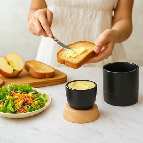 French Butter Dish DROPS TO (MORE OPTIONS AVAILABLE) - image 6