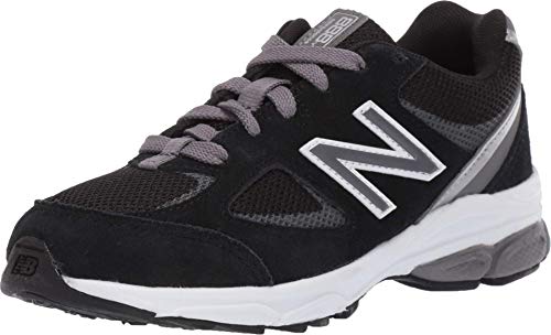 New Balance Kid's 888 V2 Lace-Up Running Shoe