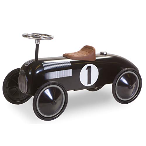 RETRO ROLLER 7069099 Rutscher Jack Fahrzeug – Bild 4