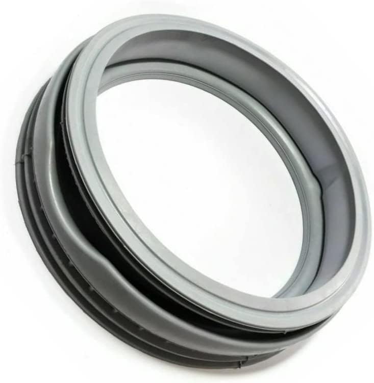 Washer Door Boot Gasket Replaces for Bosch Nexxt WFL2060UC WFL2060UC/01 WFL2060UC/22 WFL2060UC/27 WFL2060UC/32 WFL2060UC/30 Front Load Washer