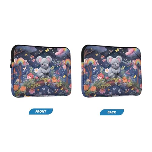 Funda para portátil 13-14 pulgadas impermeable miniatura 2