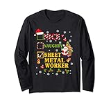 Sheet Metal Worker