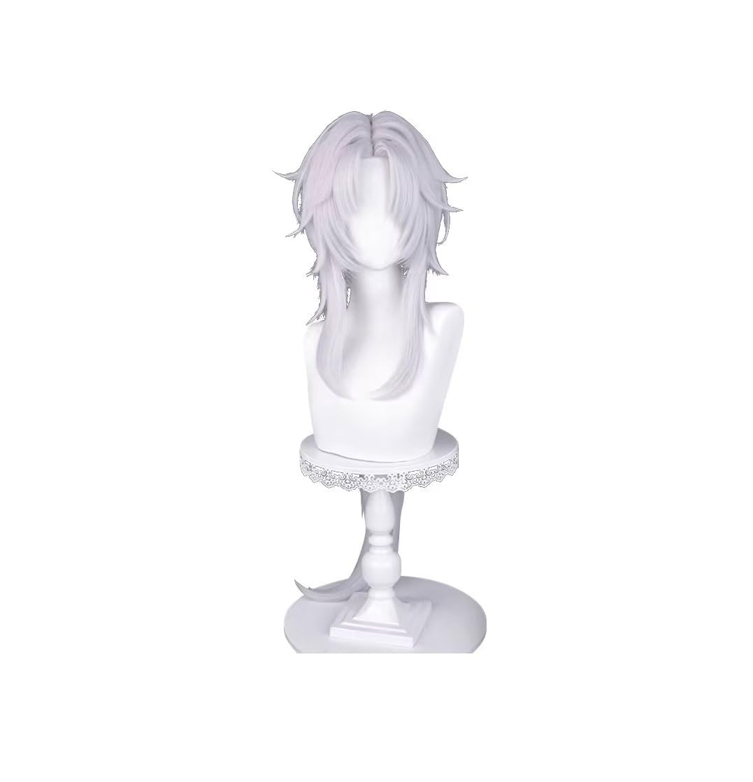 崩壊:スターレイル 応星 ウィッグ Amazon.co.jp: KKCOSPLAY ウィッグ 崩壊：スターレイル 刃 応星