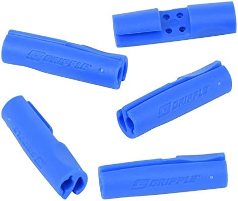 GRIPPLE Twister Blue (100pcs)