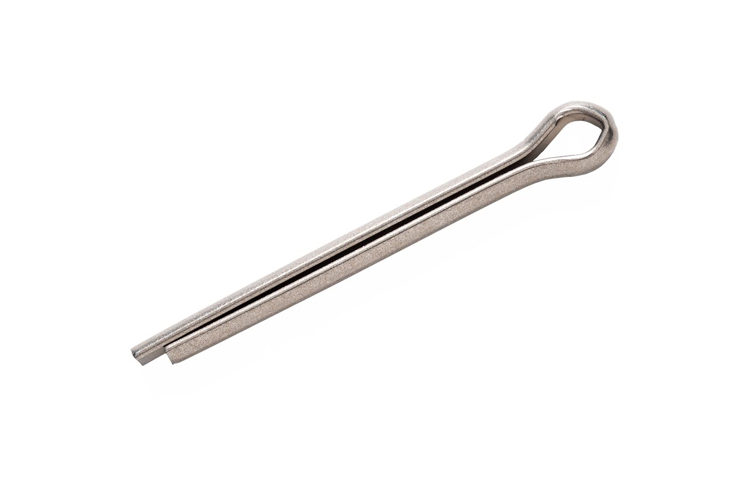 10 copiglie DIN94 ISO1234 V4A AISI316 1.4401, 4,0 mm x 40 mm