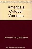 America's Outdoor Wonders B003UNW5M0 Book Cover