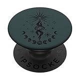 Wicca Dark Witch Academia Aesthetic Clothing