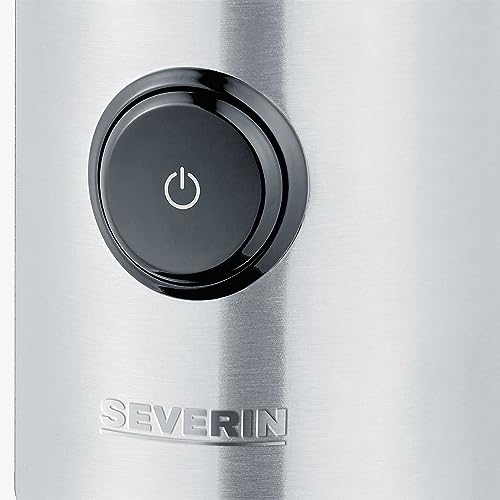 Severin - Molinillo De Café Km3879 En Oferta Severin - Molinillo De Café Km3879 - Imagen 6