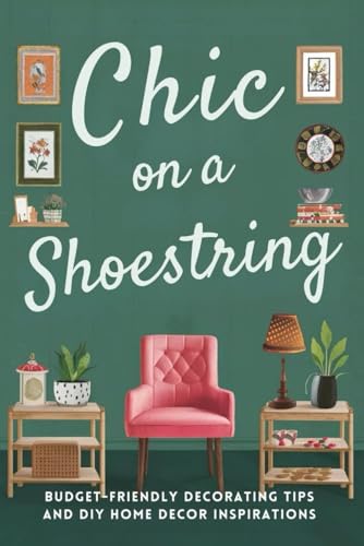 Budget-Friendly Decorating Tips and DIY Home Decor