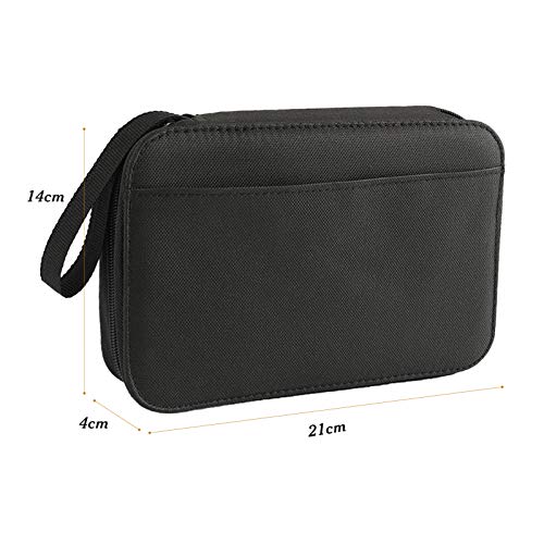 Kit de costura Eastdall Kit de costura Conjunto de linha Conjunto de reparo Premium Kit de linha de