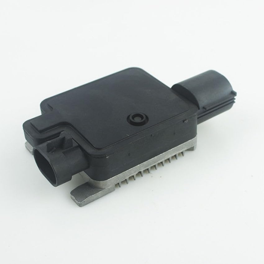 7T4Z-8B658-A 7T43-8C609-AB 940005906 Fan Control Unit Module Relay 6W1Z-8B658-AC 6W1Z-8B658-AB