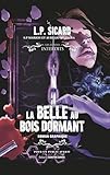 conte la belle au bois dormant en anglais  La belle au bois dormant - Roman graphique (Les Contes interdits graphiques)