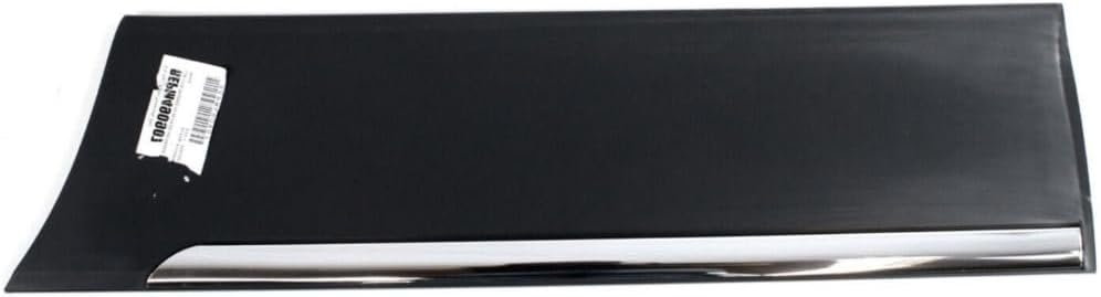 Door Molding Wide Paint to Match Rear Left (Paint to Match) for for Grand Marquis 1998-2008
