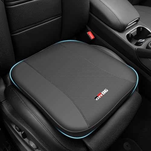 シートクッション Amazon.co.jp: GR86 専用 車 クッション 3cm厚い 運転席 カーシート