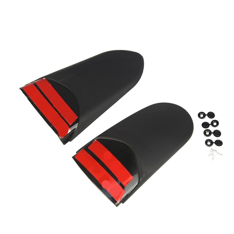 Garde boue moto haut de gamme pour protection 450SR 2022-2024