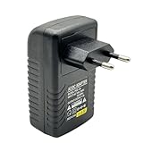 Cet injecteur PoE passif (Power over Ethernet) dispose d'une entrée Ethernet et d'une sortie PoE données + alimentation