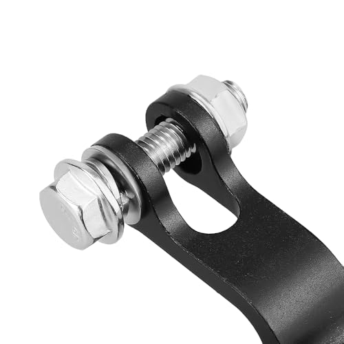 Image of M10-1.5 x 90mm Serrated Flange Hex Bolts + Flange Nut + Flat Washer + Lock Washer Combo Pack, 304 Stainless Steel 18-8, for Automotive & Machinery, 6 Sets